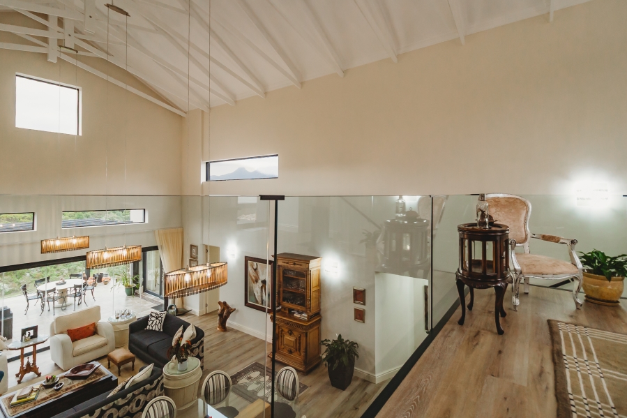 4 Bedroom Property for Sale in Welgelegen Western Cape